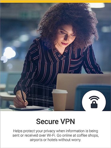 Norton 360 Deluxe | 2023 OFFICIAL E-LICENCE PERSONALISED PREMIUM SUPPORT - BONUS - Picture 4 of 9