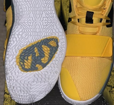 pg 2.5 black and yellow