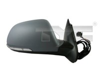 TYC 332-0040 AußEnspiegel FüR Skoda
