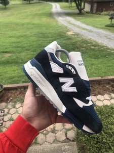 new balance 998 sizing