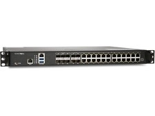 Sonic Wall NSA 3700 Hochverfügbarkeit 02-SSC...