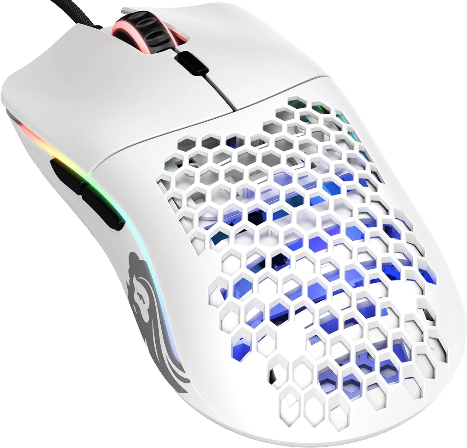 Ergonomic Computer Gaming Mice