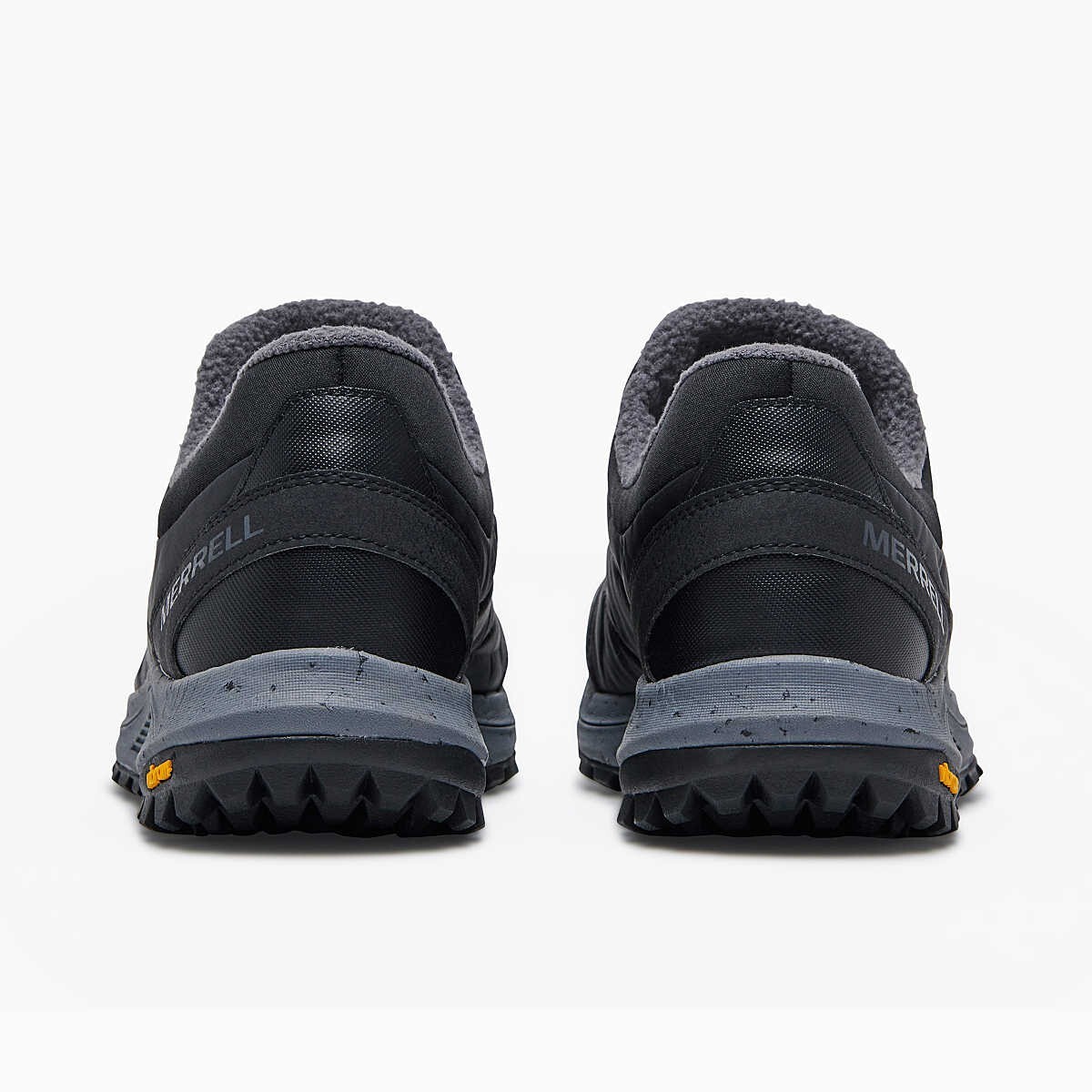 MERRELL MENS NOVA SNEAKER MOC SLIP ON SIZE 13 NEW BLACK | eBay