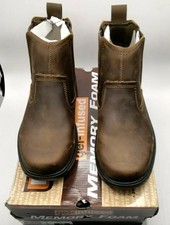 skechers relaxed fit segment dorton