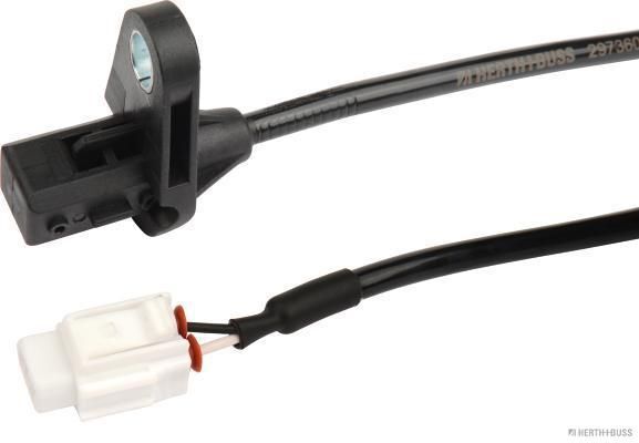 Herth+Buss Jakoparts J5918021 Sensor, Raddrehzahl FüR Suzuki-image