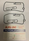 Keihin Fcr-Mx KTM SXC 625cc Carburetor Gasket Series 2004/2018
