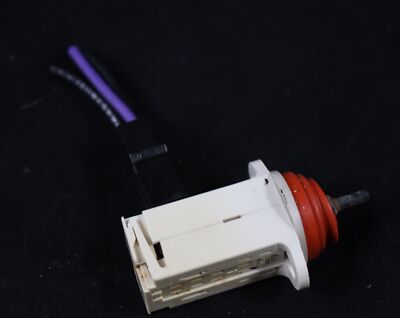 Maytag, Jenn Air DISHWASHER WAX MOTOR PART 99001807