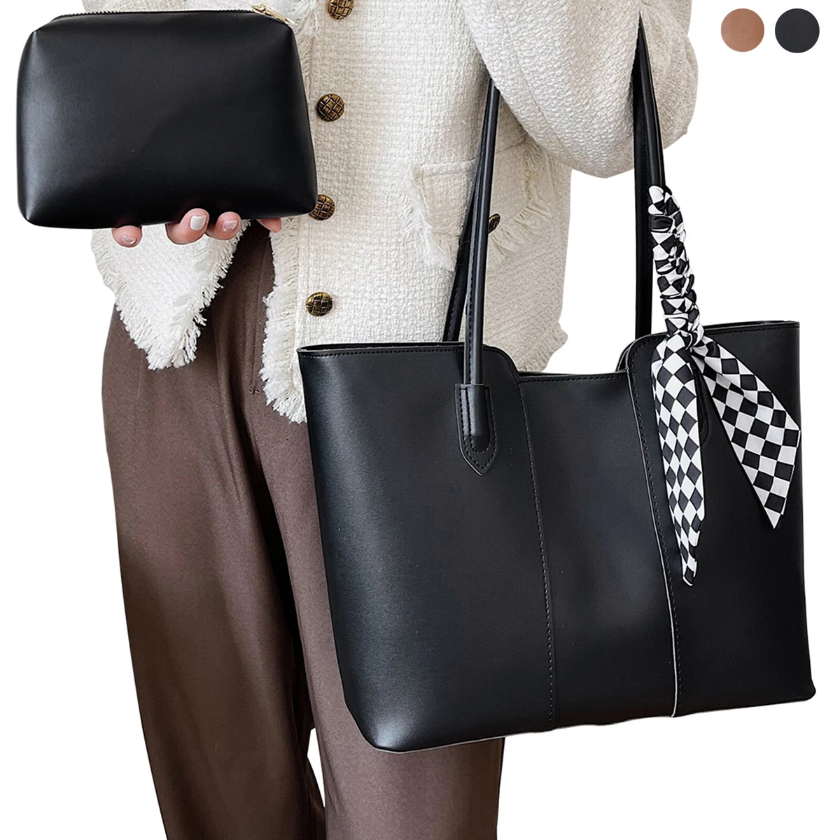 Discover 116+ extra large designer tote bags best kidsdream.edu.vn