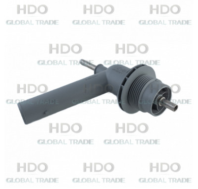 ZANUSSI ELECTROLUX DISHWASHER SUPPORT F.LOWER JETS