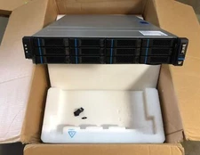 Wisenet WRR-5501-40TB Network Video Recorder