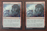 MTG Clash of Titans Ikoria: Lair of Behemoths 111/274 Regular Uncommon x2 Red