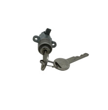 1965-1966 1968 Plymouth Valiant Barracuda Glove Box Lock Wo Foot-oe Keys 1965-1966 1968 Plymouth Valiant Barracuda Glove Box Lock Wo Foot-oe Keys