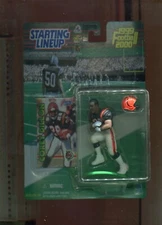 Corey Dillon 1999/2000  Slu MOC