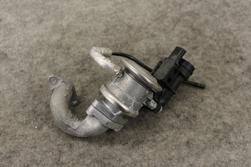 Audi R8 42 & R8 4S Kombiventil 07L131101F AGR Ventil Adapter 07L131166E links