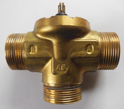 HONEYWELL SMARTFIT 28MM PORT VALVE UK