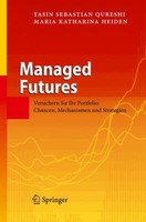 Managed Futures | Buch | 9783642032318