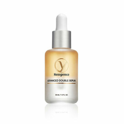 Neogence AC Advanced Double Serum 30ml / 1.0fl.oz. Brand New in Box