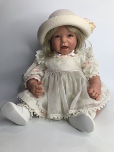 lee middleton original dolls 1997