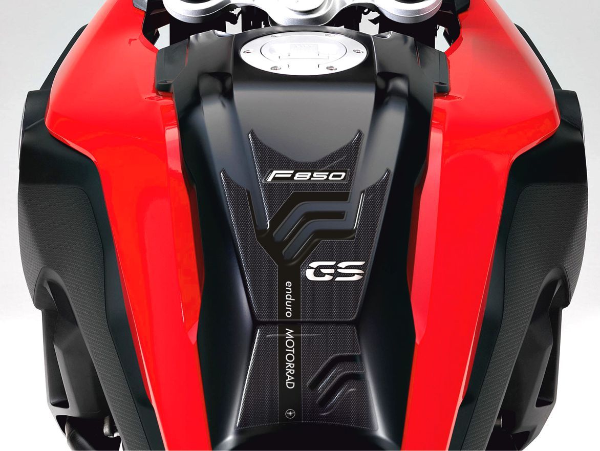 3D Gel Tank Protector Compatible With BMW F850 GS 2018-2020 | eBay