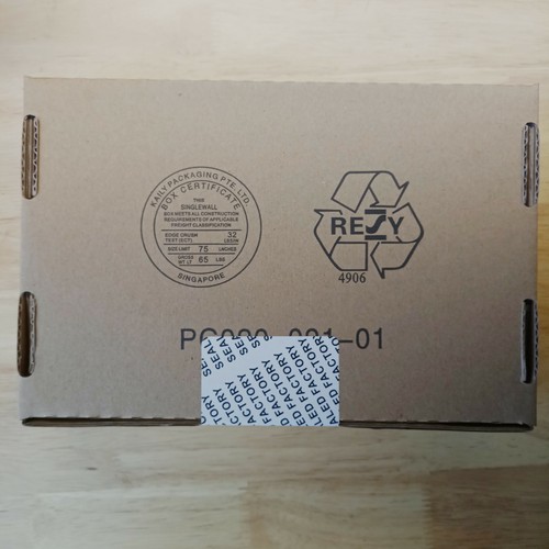Factory Sealed Allen Bradley 1746-IA16 SER D SLC 500 Input Module SPS New In Box - Bild 4 von 4