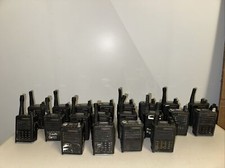 Lot Of 20 KENWOOD TK-353 UHF Fm Transceiver / Not Battery/ No Antenna