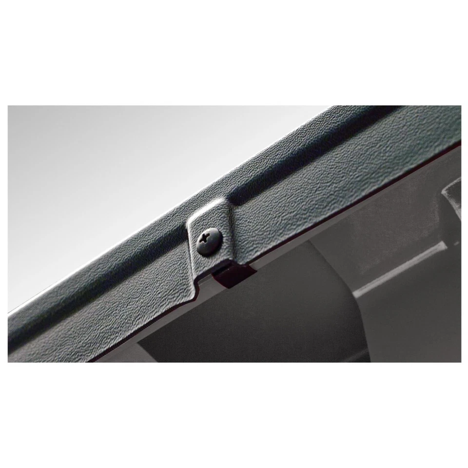 Bushwacker 59503 Diamondback Ultimate Bedrail Cap for 99-02 Ram 1500-3500 6.5' Foto 2 de 4