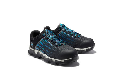 timberland pro men's powertrain sport alloy toe