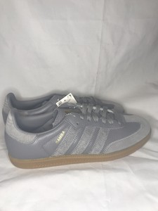 samba og ft shoes grey