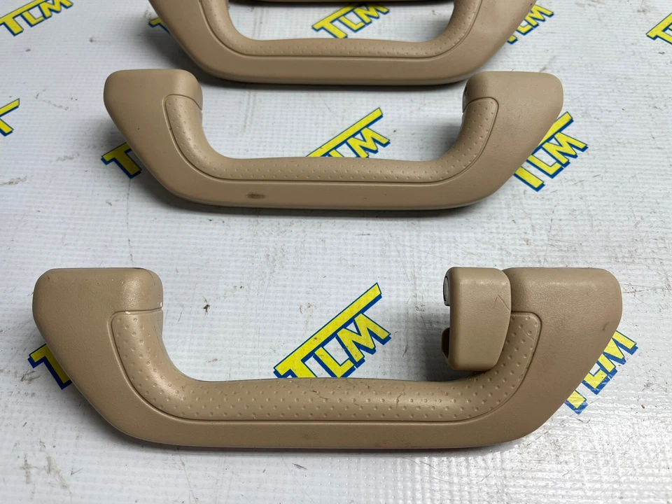 Tirador de agarre de techo con manija interior Acura TSX 2004 2005 2006 2007 2008 04 FABRICANTE DE EQUIPOS ORIGINALES Foto 2 de 4