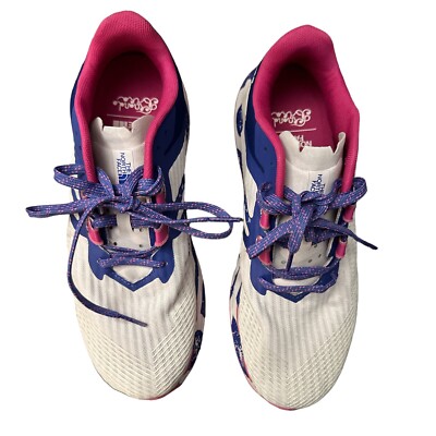 [美品] THE NORTH FACE The North Face Womens Vectiv Eminus NF0A8185 White Running