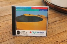 Digital Vision Professional Photography 100 Royalty Free Image Elements Nature