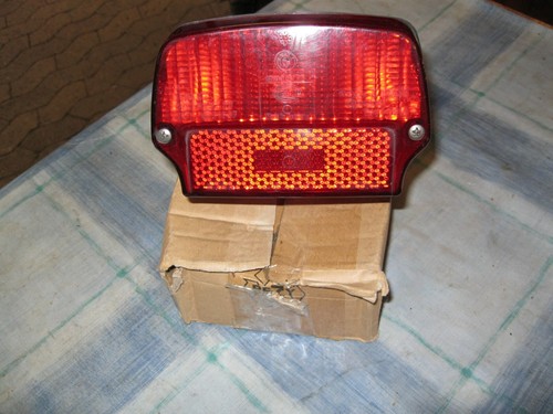 Rücklicht für BMW R65 und andere