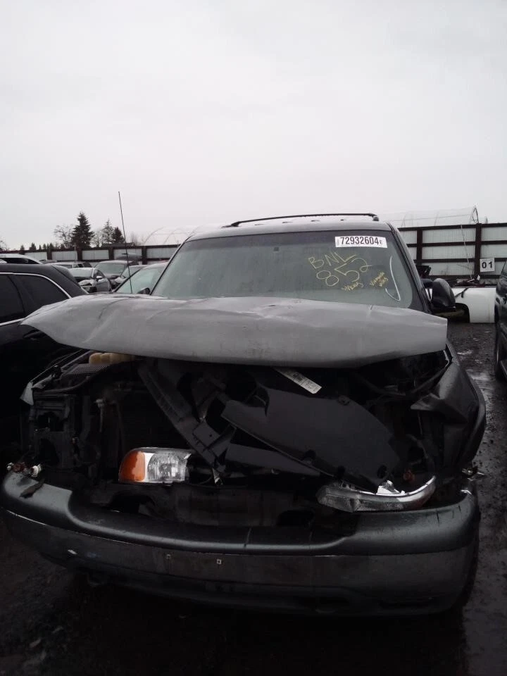 Used Windshield Wiper Motor fits: 2001 Gmc Yukon  Grade A - Image 2 of 4