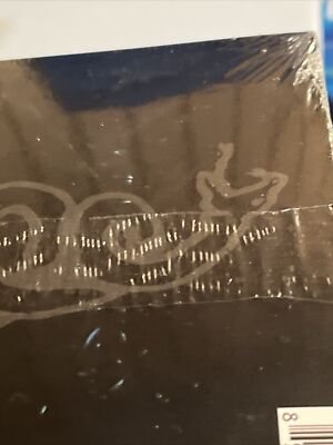 Metallica Black Album Remastered Brand New Original Packaging Free