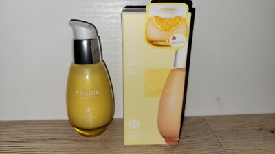 Frudia Citrus Brightening Serum, 1.76 oz (50 g)