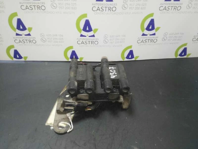 bobina de encendido para HYUNDAI ACCENT I 1.3 1994 130669 - Imagen 4 de 4