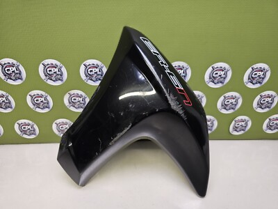 Kawasaki Er6n Left Shroud Cover Plastic 49125-0554 2012 for sale