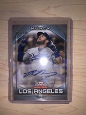 2020 Topps National Baseball Card Day Cards Checklist 8