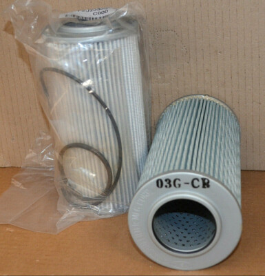 Yamashin Ölfilter 03G-CR oil filter  2 Stück