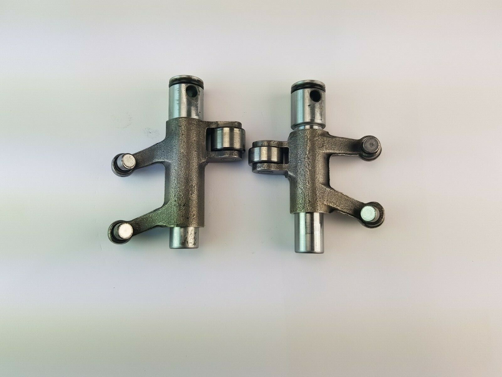 KTM LC4 640 ADVENTURE 1998-2002 CAMSHAFT ROCKERS 58036060644 
