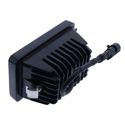 LED Headlight Compatible New Holland LS180 LS180.B LS185.B LS190 LS190.B LS170 - Picture 4 of 6