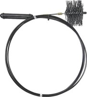 Cobra Products 10 Ft Dryer Vent Brush 54 Cobra Products 10 Ft Dryer Vent Brush 54