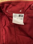 Uniqlo Men’s Red Chino - Size 30/34 — photo 7