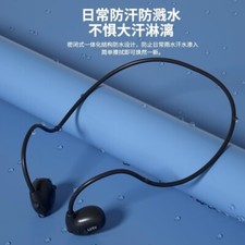 Bluetooth Wireless Headset Stereo Headphone Earphone Handfree Sport Universal