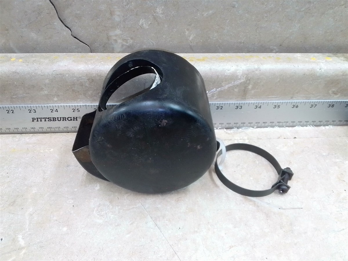 Kawasaki G5 100 Enduro Air Box Cleaner Housing 1975 ANX B-95 | eBay