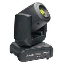 ALGAM ALGAM LIGHTING - MS60 SPOT LIRA THEATRE HEADLIGHTS