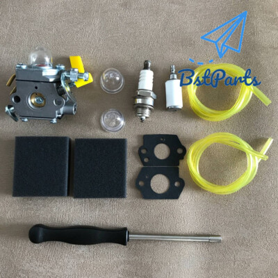 Carburatore Per Ryobi Tagliaerba RBC30SESA RLT30CESA RPR3025JA - Foto 5