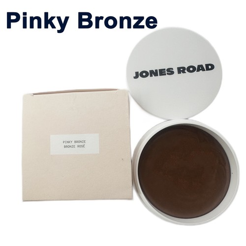 Jones Road Miracle Balm UPick Nuevo en Caja 100% Auténtico Tamaño Completo - Imagen 9 de 9
