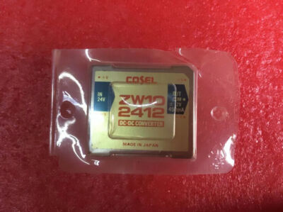 1PCS ZW102412 COSEL Power module first choice Quality assurance