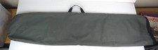 Snowboard Bag Gray - 68 Inches Long